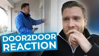 Exklusiver SHRS Live Call LEAK: Fabian Durek reagiert auf Steven Szer an der Haustür!
