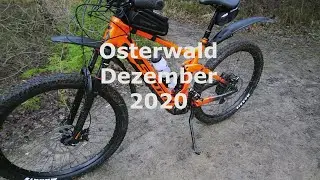 SCOTT Strike eRIDE 920 model 2020