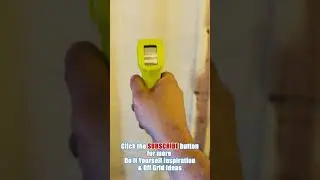 EXTREME Temperature Difference Spray Foam Insulating a Shipping Container