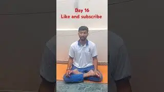 Get rid of low vision👀🧘&zwj;♂️🕉️#yoga #eyes #eyesight #short