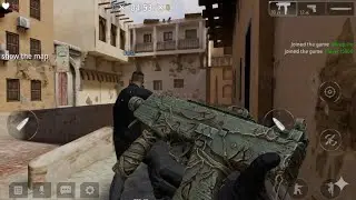 Special Force Group 3 | Shooting game gameplay | best Shooting Game Gameplay 