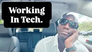 I Work In IT Help Desk