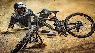 The Best MTB Fails Of 2020!