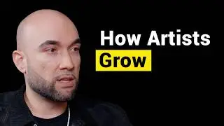 PR, Storytelling & Strategy: How Artists Actually GROW!
