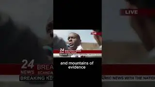 You Won't Believe How Burkina Faso Fired Glencore's CEO Live on TV!