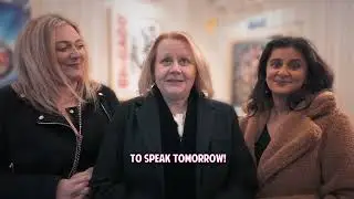 The Big Pants Party promo