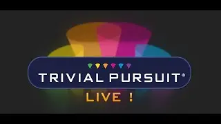 Trivial Pursuit Live, эпизод 13