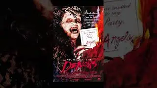 Which classic horror flick should I watch on my channel #review #reaction #blackchristmas