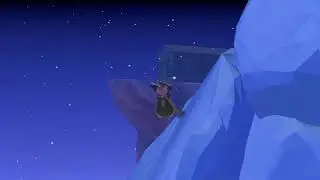 Getting Over It %Glitchless Speedrun in 1m12s395 by PapaLouie