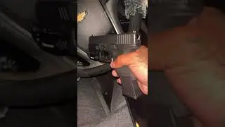 Glock 27 purple beam