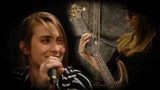 Checkin' Vibes - Funhouse (Pink Cover)