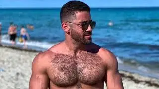 GAY   MUSCLES   THE  MINI  FRENCH  COURSE   PART  86 /  TIPs  FOR QUESTIONS