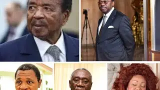 Cameroon in Crisis: Leadership Failure and State Decay