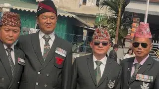 77th Republic Day 🇮🇳 | 26 January 2026 | Celebrating Unity & Pride in Our Village 
