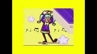 Static | Looped | Main Chorus