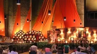 Prayer and the Taizé Community - Perspectives Weekly