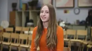 Alumni Reflections from Portland Waldorf High School