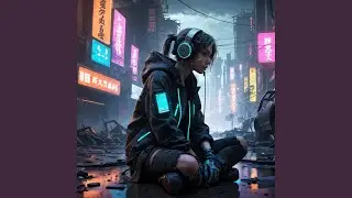 Neon Ashes