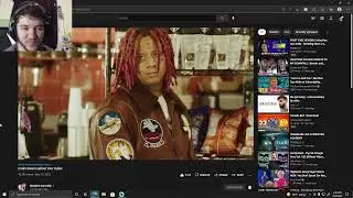 mainstream sellout tour trailer (REACTION)