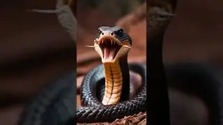 5 Deadly Reptiles I Teke Teke I @TheGlobalAnimalsWorld