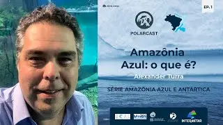 Amazônia Azul: o que é?