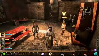 Dragon Age 2 - Part 60 - EATING BONBONS