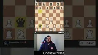 Mate in 9 - Borg Defense
