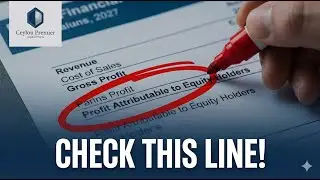 Stop Losing Money: Profit Attributable to Equity Holders Explained