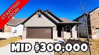 $362K in Hutto? Why Samsung Employees Are Snatching These Homes First