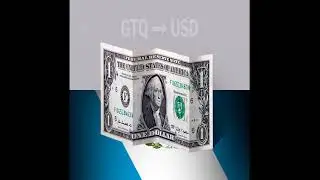 El D&oacute;lar Estadounidense Sube en Guatemala: Impacto Econ&oacute;mico y Perspectivas Futura // Noticias.lat