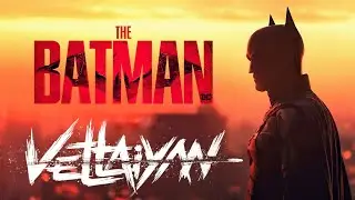 The Batman ft. Vettaiyan Theme | A TPMS Edits
