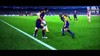 Lionel Messi ● Like I Do / Tricks & Skills ||HD||