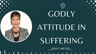 Magic Life - Godly Attitude In Suffering