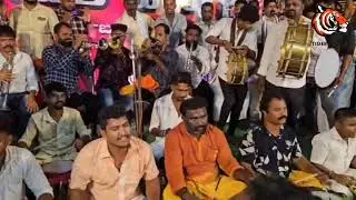 Aata Hudgatavo Tiger Dance Beats | Prithvi Pili | Taase Beats | Bandottu Tigers 🔥