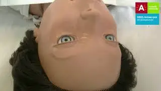 Oogverzorging met zalf en druppels