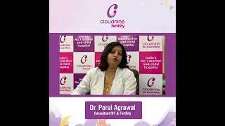 Are you dreaming to become a parent? | Cloudnine Hospital | Noida