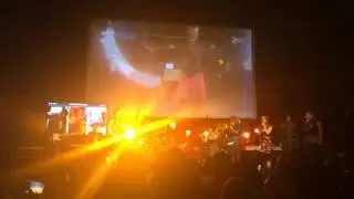 HitRECord on TV Season 2 Premiere 