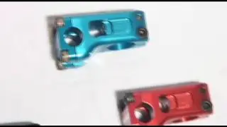 Product Check - Racerhead Front Loader Stem