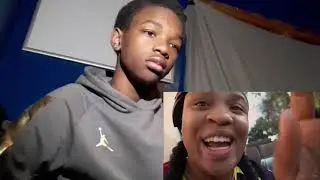(Neezygang) reaction video