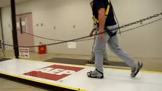 Slip Simulator Training Information