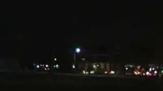 Fort Douglas Holiday Lights