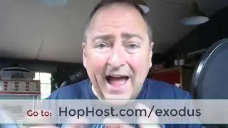 EXODUS Bonus - With Trevor Carr, Lance Groom, Gene Pimentel