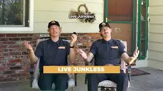 Live Junkless Moving Services | Bend, Oregon