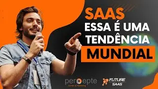 ONLOJA FUTURE SAAS- Essa &eacute; uma tend&ecirc;ncia Mundial!