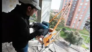 Capacitación Pluma Grúa Nacional - Maquitec