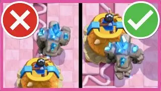DOs and DON'Ts How to GOLEM FIRST PLAY? 😡😏