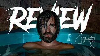 Creep 2 is INSANE | Creep 2 (2017) Review
