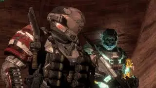 HALO REACH FINALE? | MCC