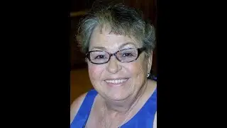 Betty Sams Muse - Funeral Service - December 16, 1949 &mdash; January 10, 2026