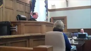 VIDEO: Painesville man sentenced to 7 years in prison for robbing Perkin's, AutoZone and Subway in D